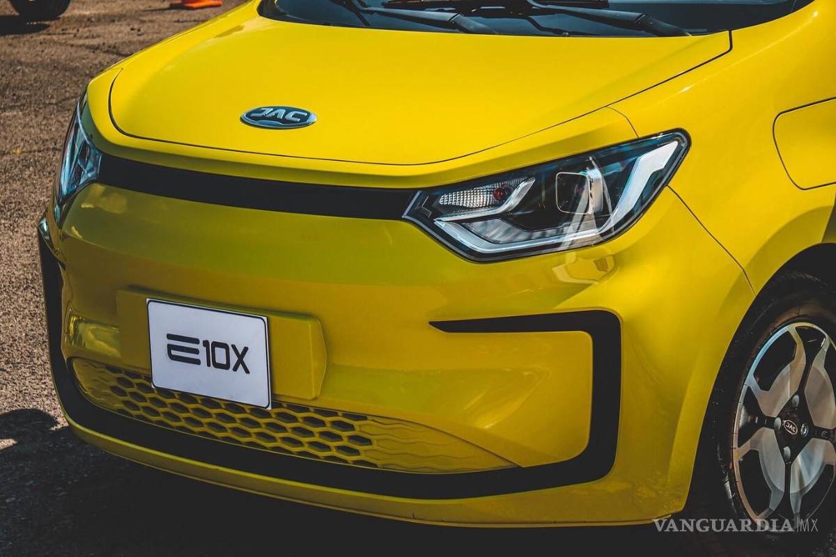 Lo bueno y lo malo del auto eléctrico más vendido en México, no es Nissan ni Toyota o Tesla