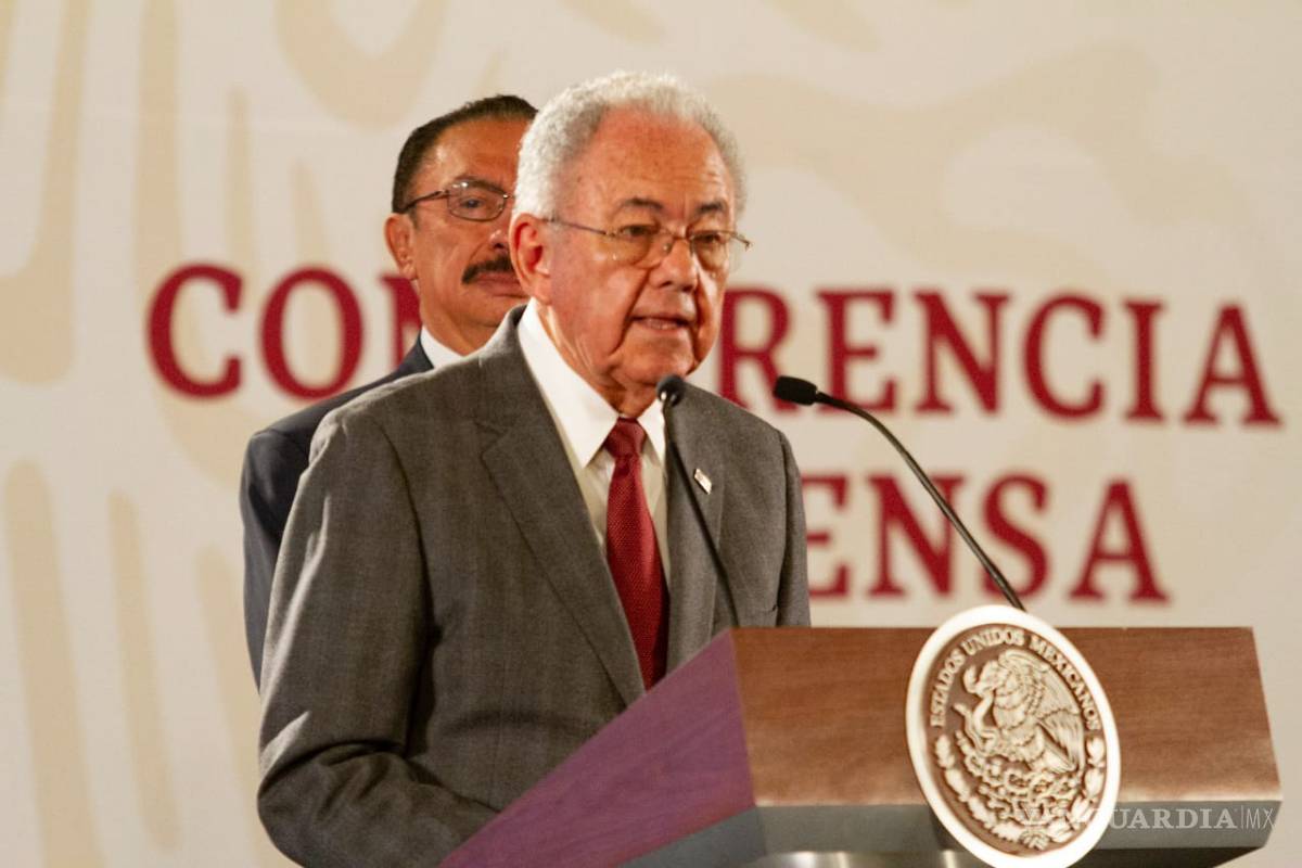 SCT espera estudio ambiental para comenzar obras en Santa Lucía