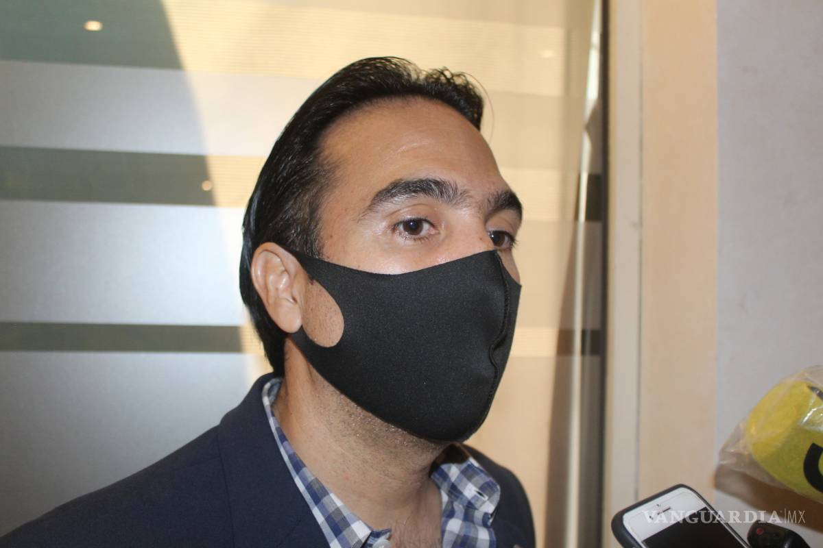 Industrias regresan al 50% de capacidad en La Laguna: Canacintra