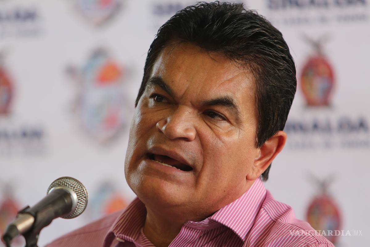 $!Los funcionarios, políticos y narcos que podrían caer si "El Chapo" habla en Estados Unidos