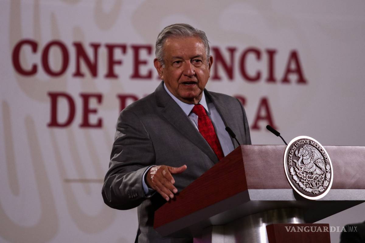 Artículo 19, Reporteros Sin Fronteras y CPJ exigen a AMLO no estigmatizar a la prensa