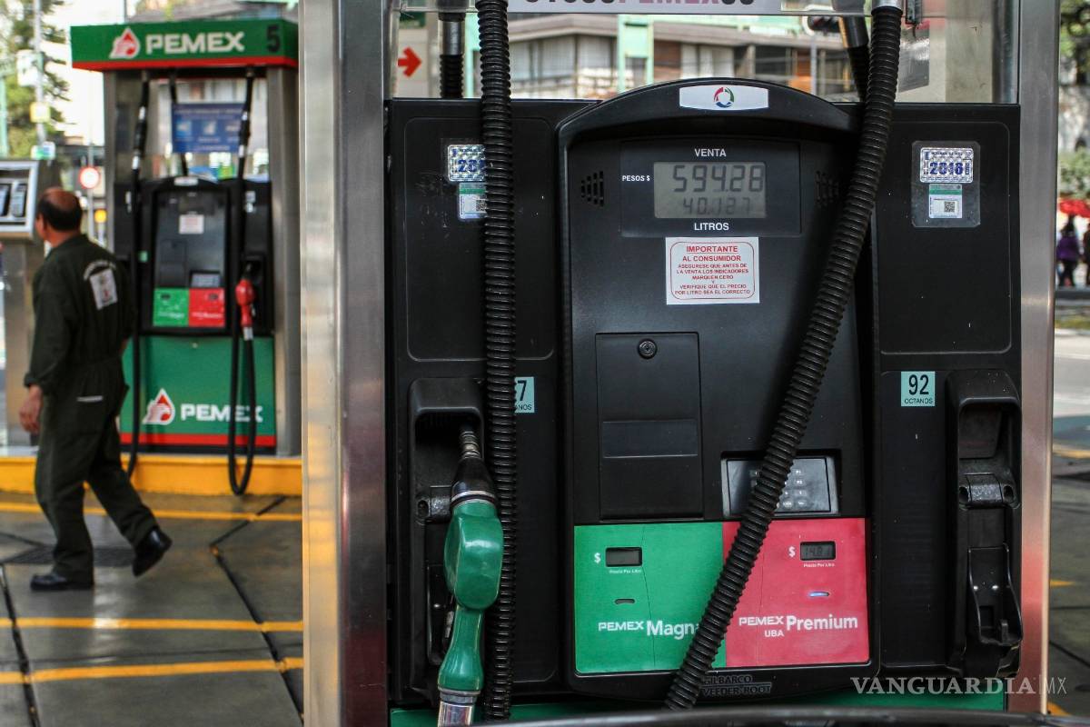 Tendrá Nuevo León gasolina más cara