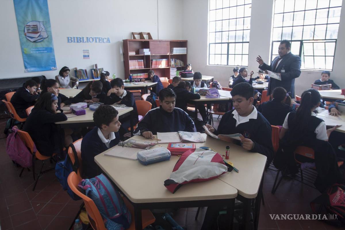 Daño es para 3.6 millones de niños, con desaparición de Escuelas de Tiempo Completo