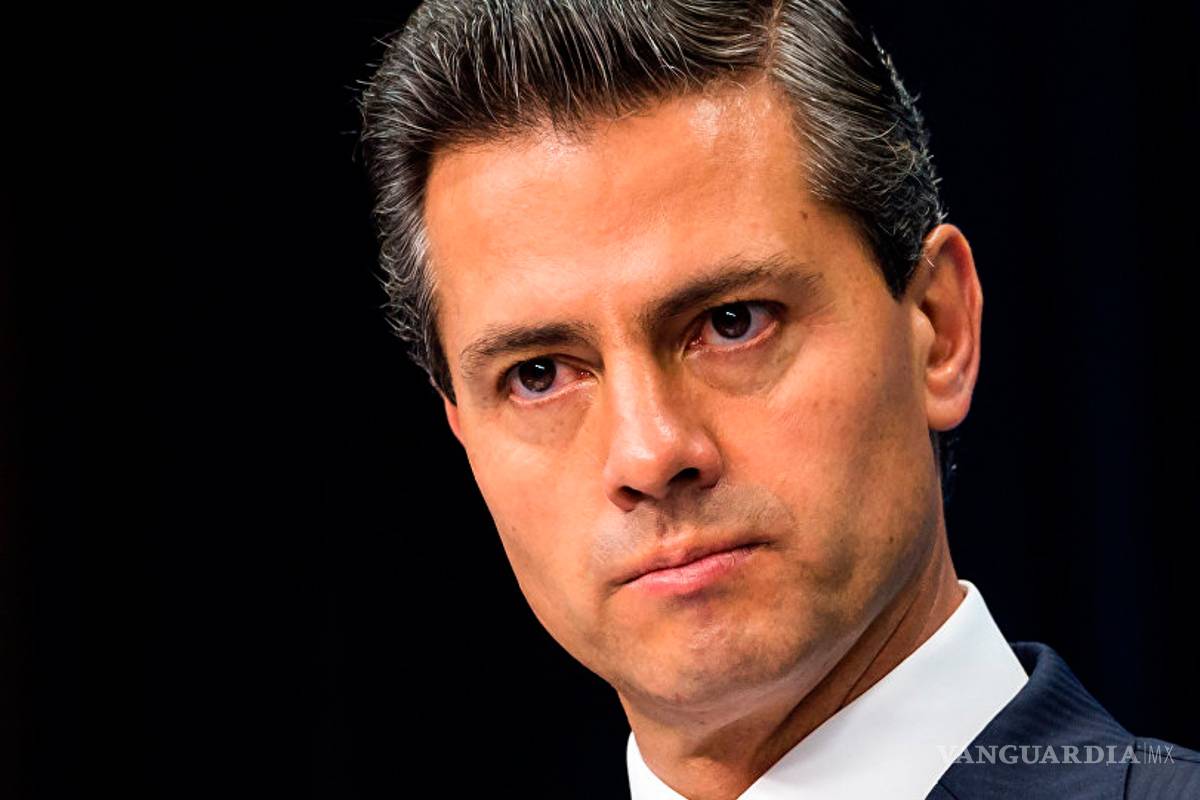 Peña le responde a Trump, 'armas y dinero de EU alimentan al narcotráfico'