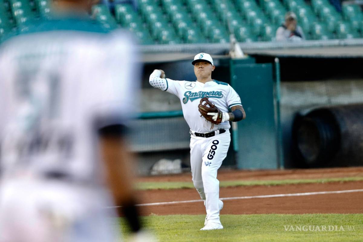 $!Las mejores acciones del 5to de la Serie entre Saraperos y Tijuana