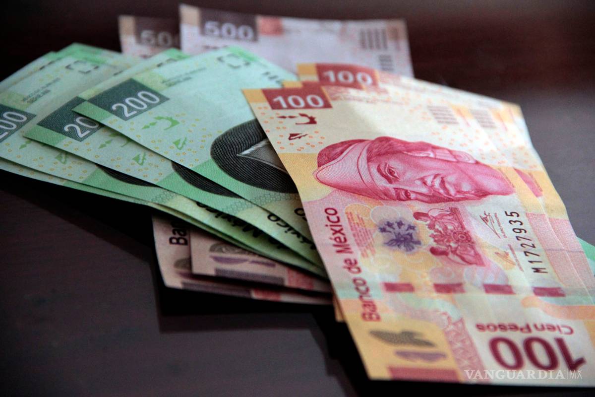 Las Afore tuvieron minusvalías por $6 mil 314 millones en 11 meses