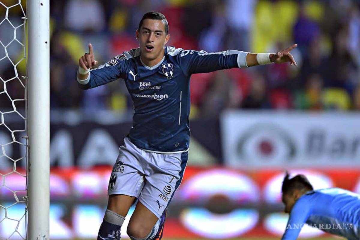 Rayados cumple y busca un milagro para clasificarse a liguilla