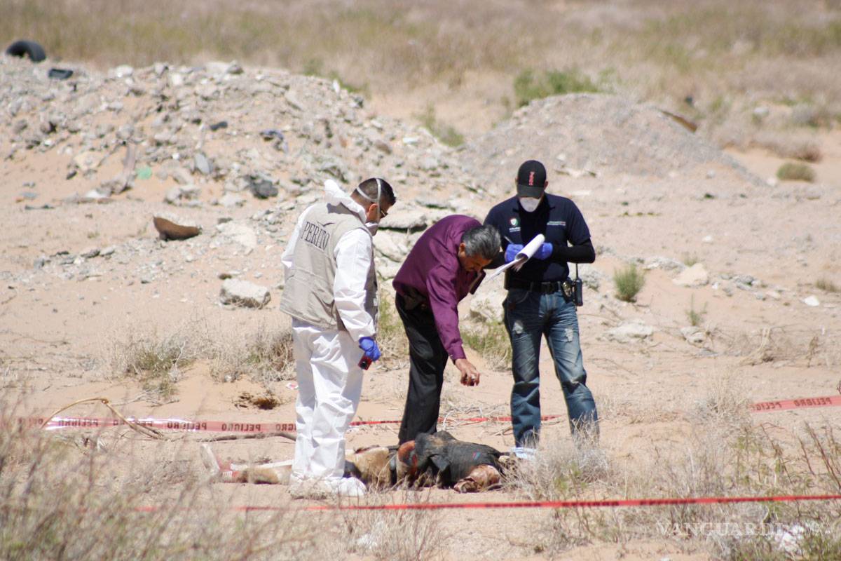 Violencia sigue en Ciudad Juárez; en 2016 su nivel más alto de homicidios en 4 años