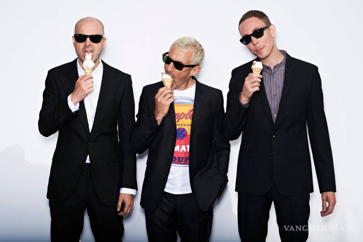 Cierra Above &amp; Beyond primer jornada del EDC