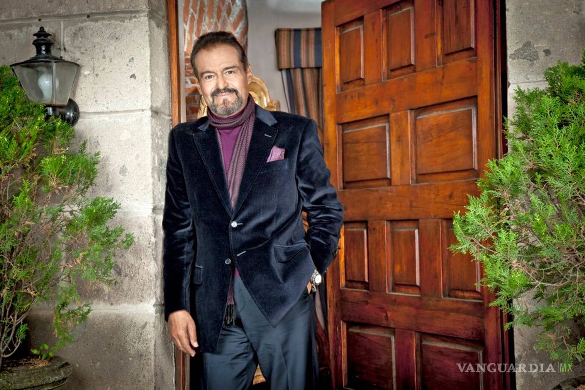 La esencia sin límites de Gonzalo Vega