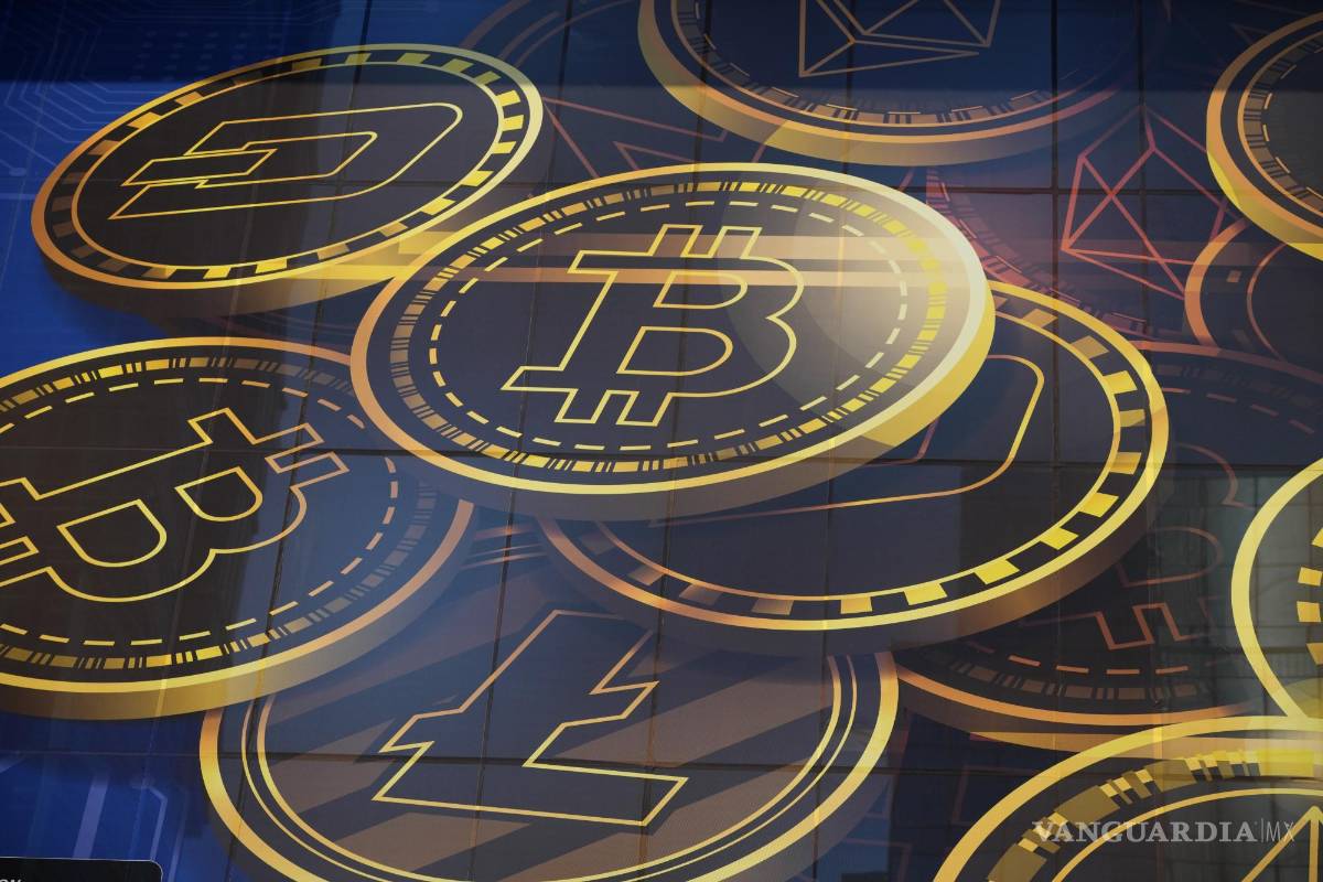 $!Este ha sido un año histórico para las criptomonedas: el bitcoin ha alcanzado los 100,000 dólares.