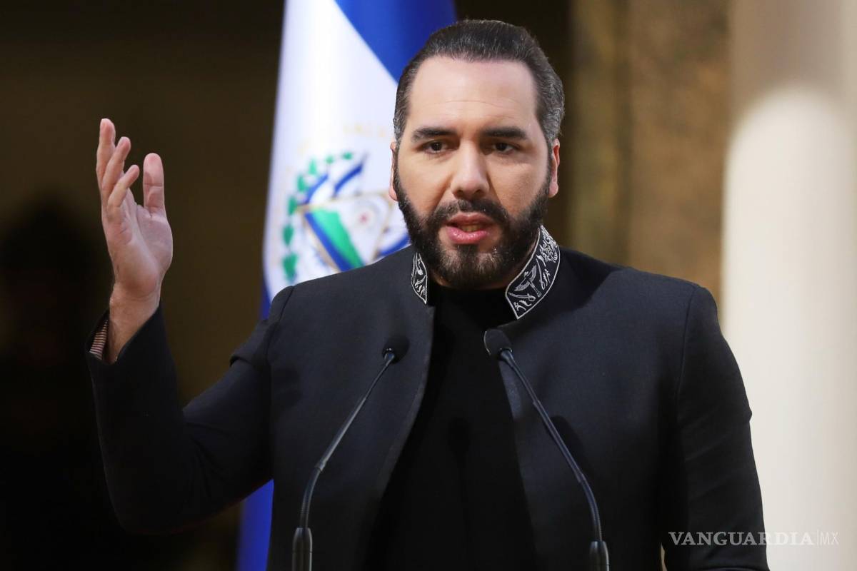 $!América Latina está en proceso de ‘bukeleización’