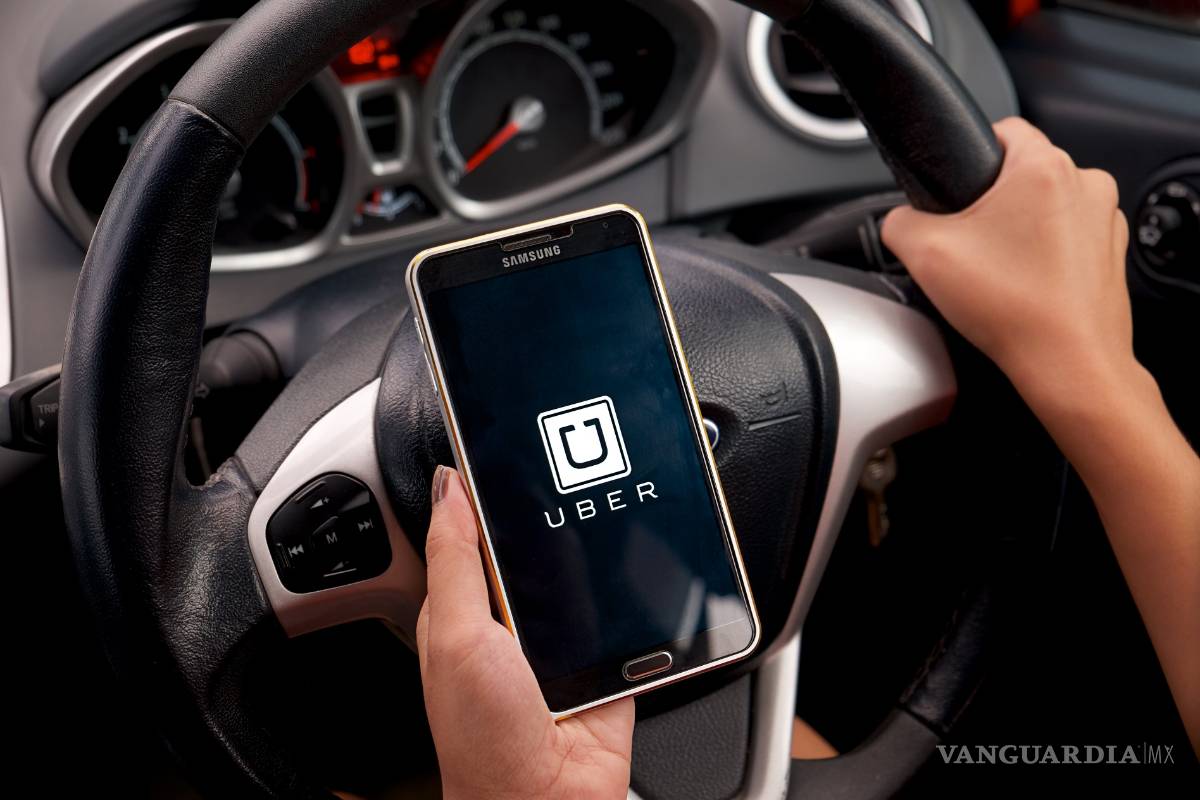 Uber descarta 'hackeo' a usuarios de México