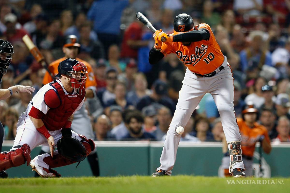 $!Los Orioles llegaron a 112 derrotas, una marca infame