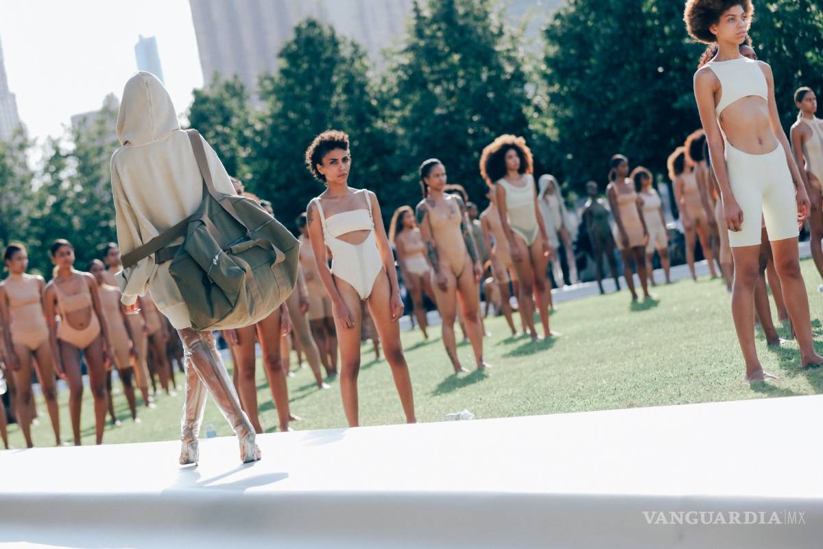 $!La moda evoluciona en Nueva York