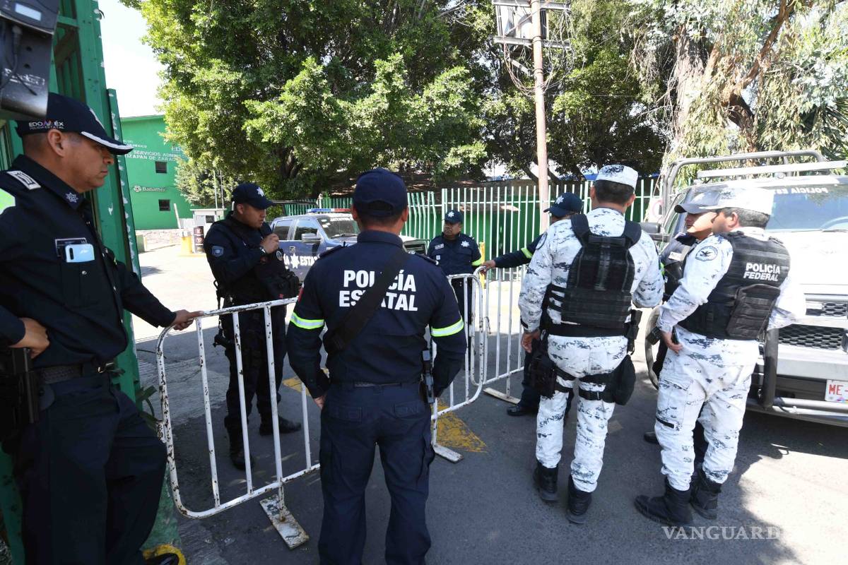 ‘Vamos a lincharlos’, gritaban en el MP a los dos asesinos de Fátima