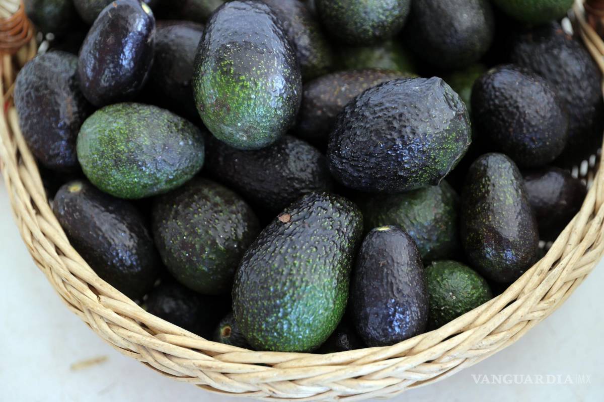 Comer aguacate ayuda a tener un menor riesgo de enfermedad cardiovascular