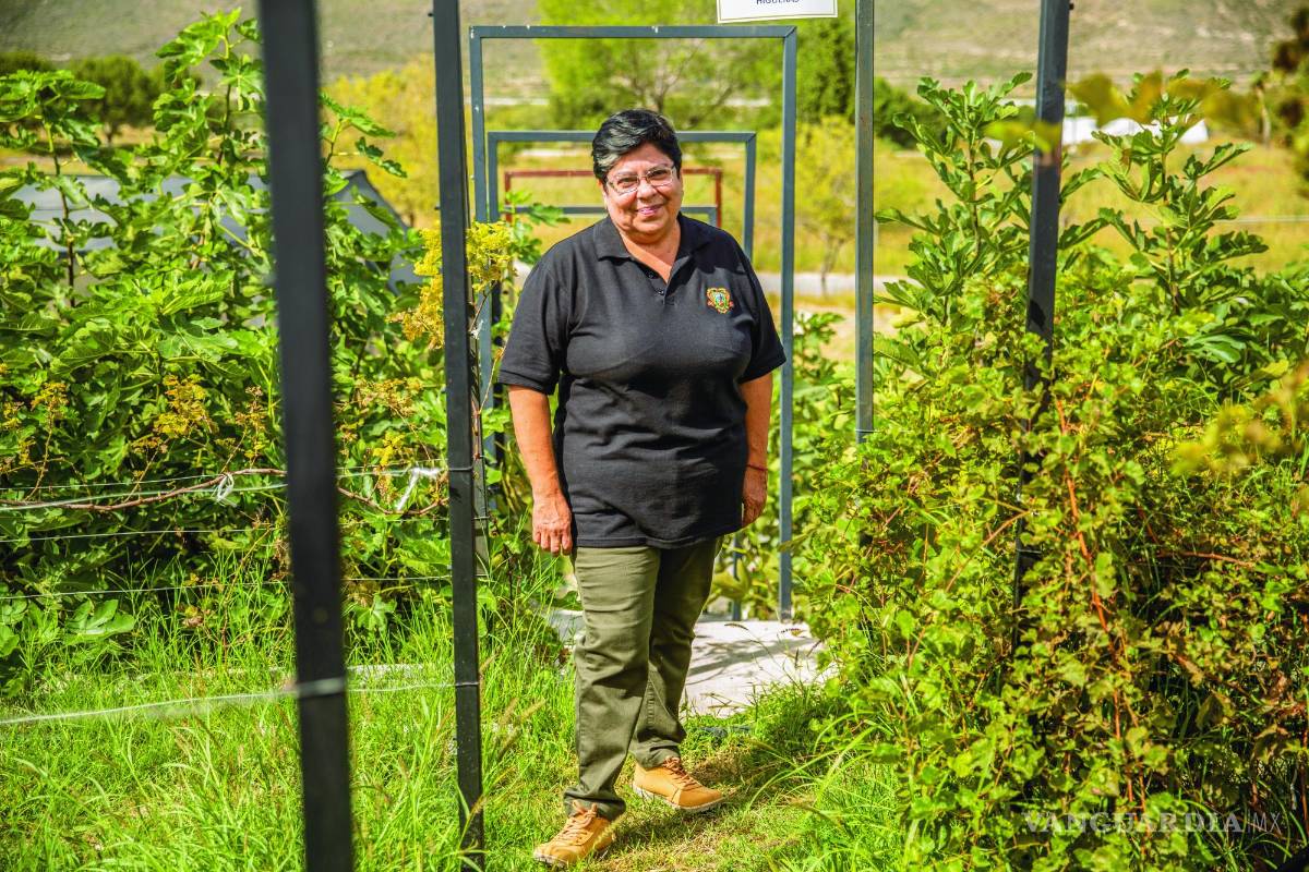 Alejandra Escobar: Cómo convertir un basurero en un tesoro