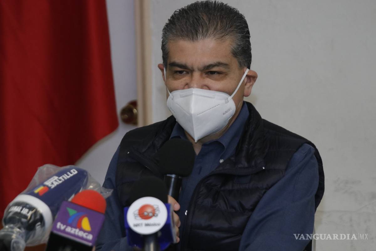 Ofrece a Gobierno de Coahuila apoyo a alcalde de Torreón