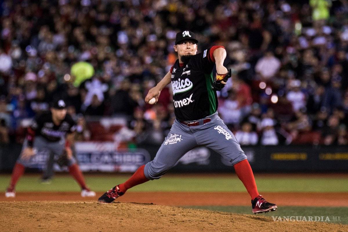 Se lleva México su segunda derrota ante Cuba en la Serie del Caribe