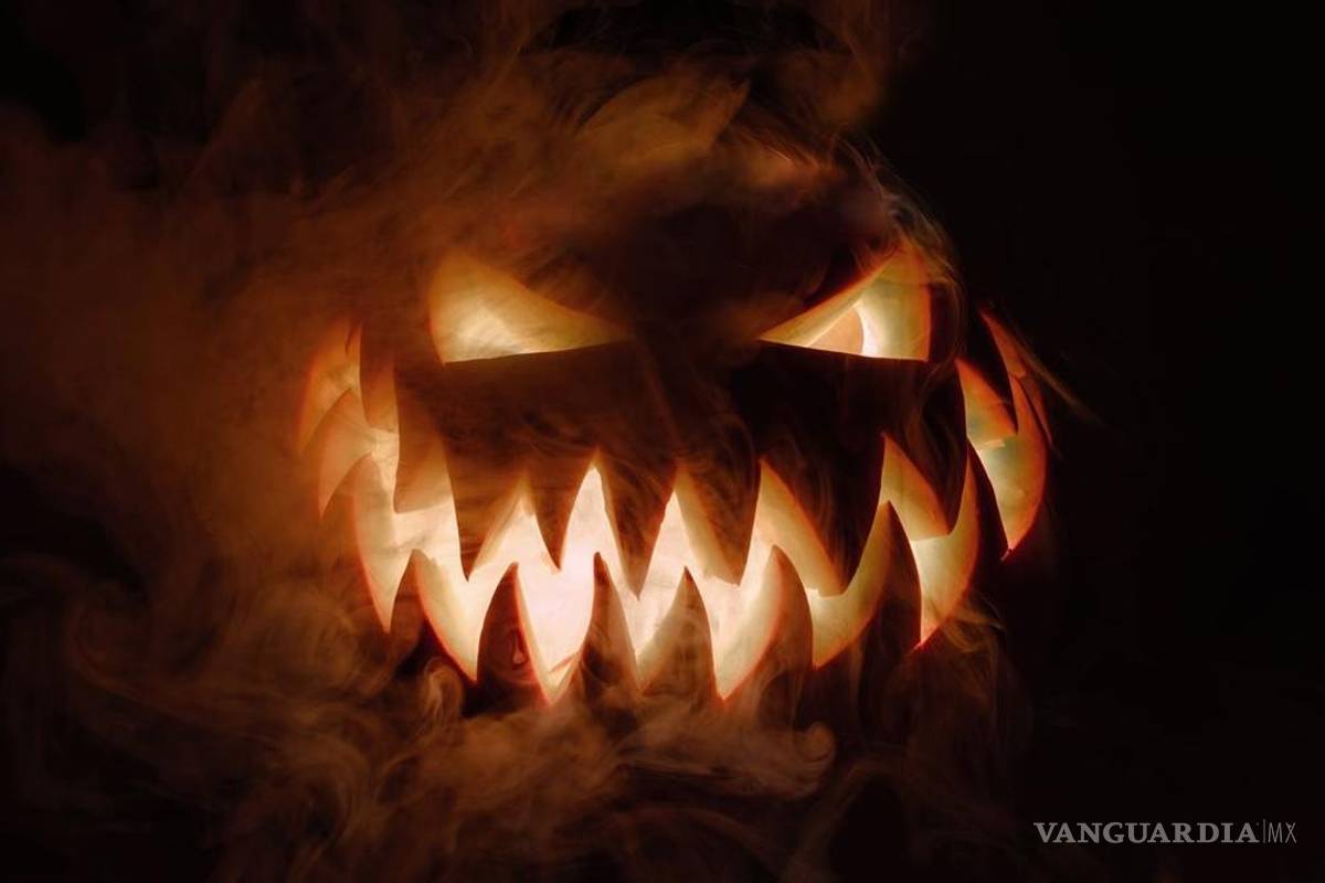 ¡Se acerca Halloween!... Este es el origen de la fiesta más terrorífica del año y no, no tiene que ver con el Diablo
