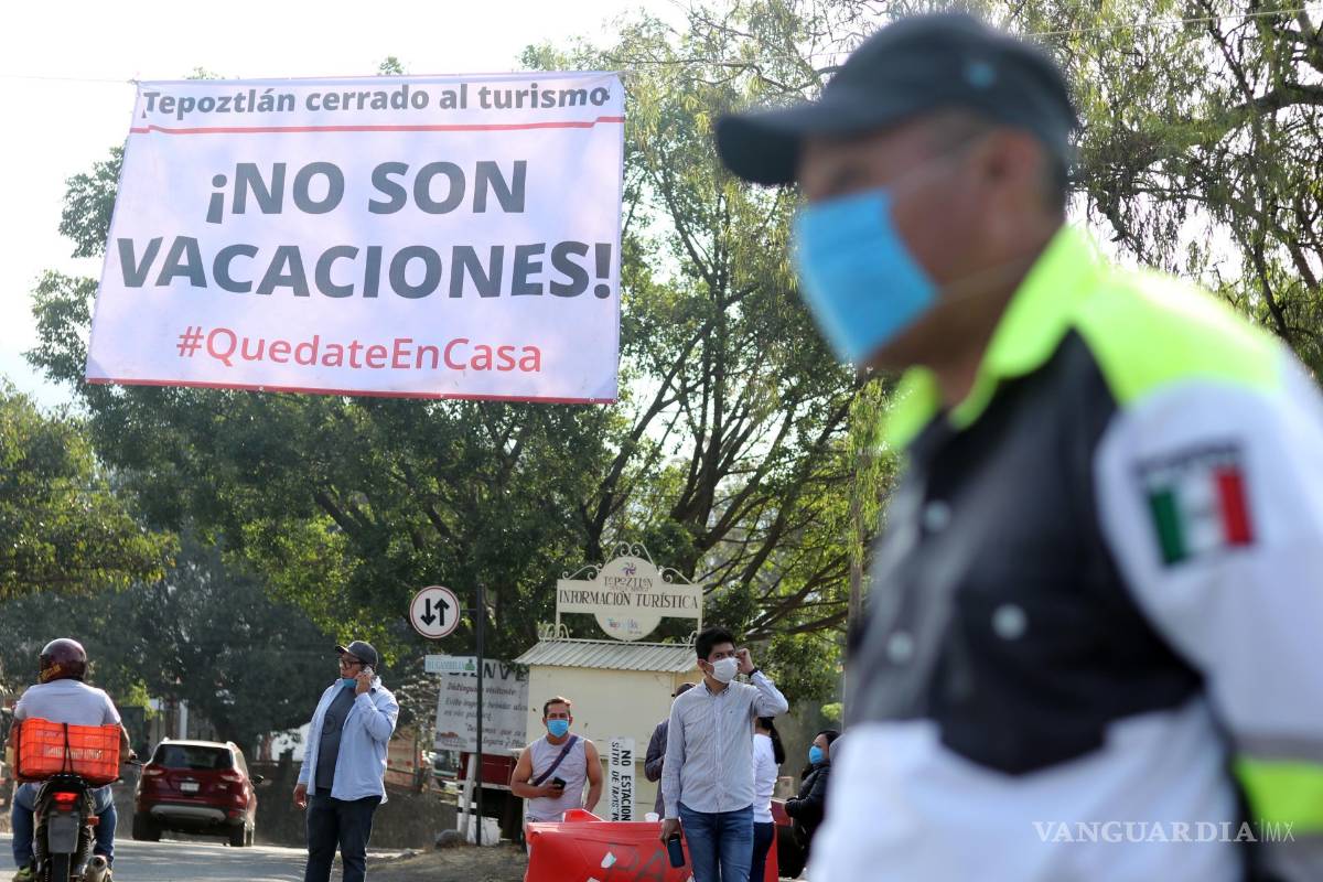 Advierte OMS sobre 'rebrote mortal' del coronavirus si se levanta antes de tiempo el aislamiento social