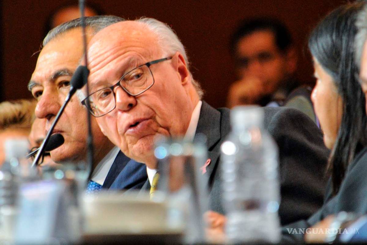 $!Seguro Popular desaparecerá con desvíos millonarios y desamparando a 20.4 millones de usuarios