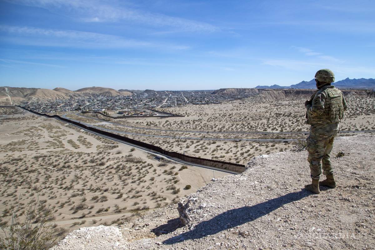 Exlíder de la DEA precisa que mayoría del fentanilo lo introducen los estadounidenses y por garitas