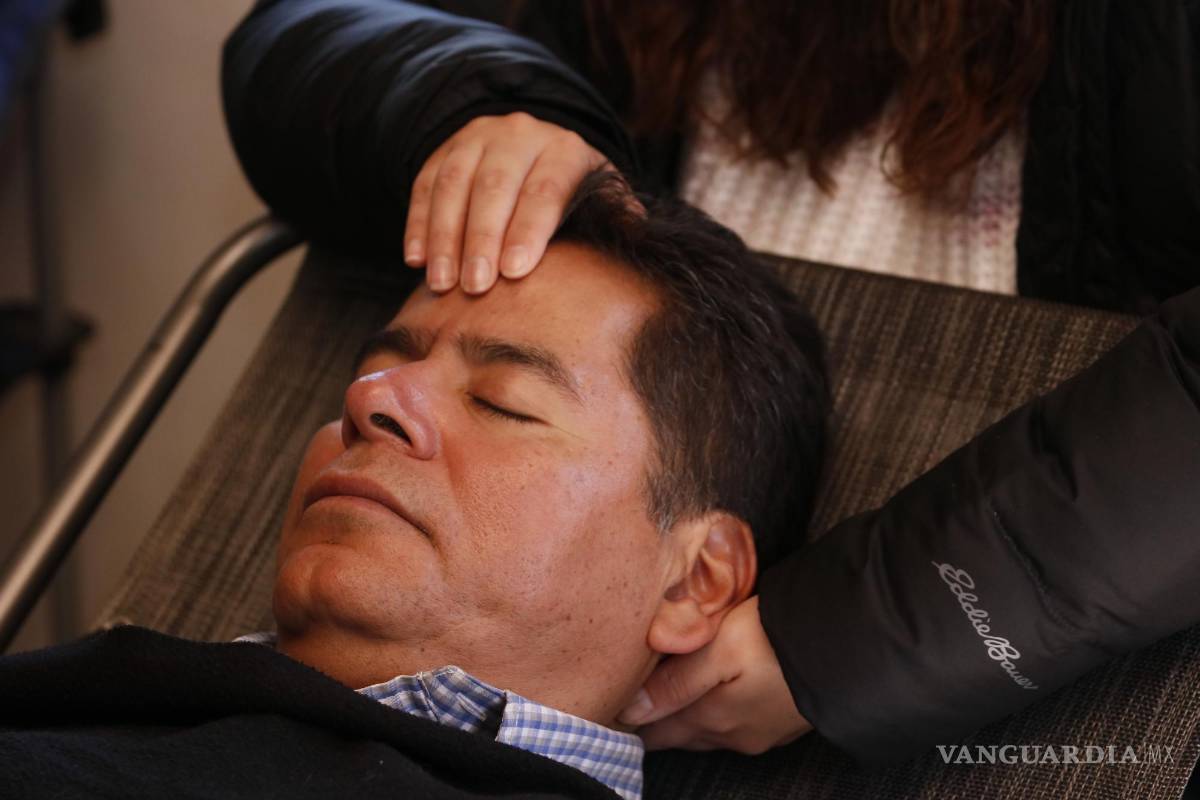 $!Inicia la campaña “Respira San Lorenzo” en Saltillo, enfocada en la concientización sobre la protección del cañón y la conservación del agua.