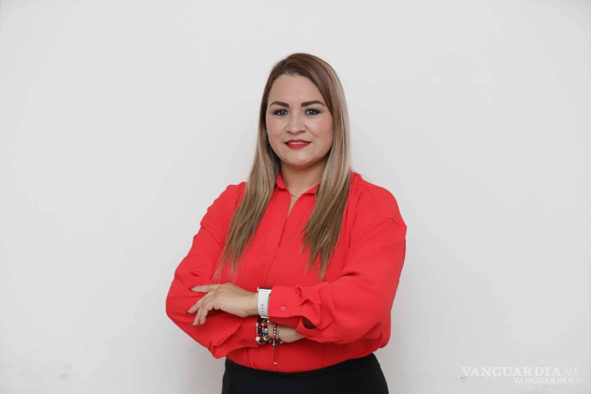 $!Diana Hernández, representante del PT, acusó que Nuevas Ideas tuvo el auspicio del partido en el gobierno estatal.