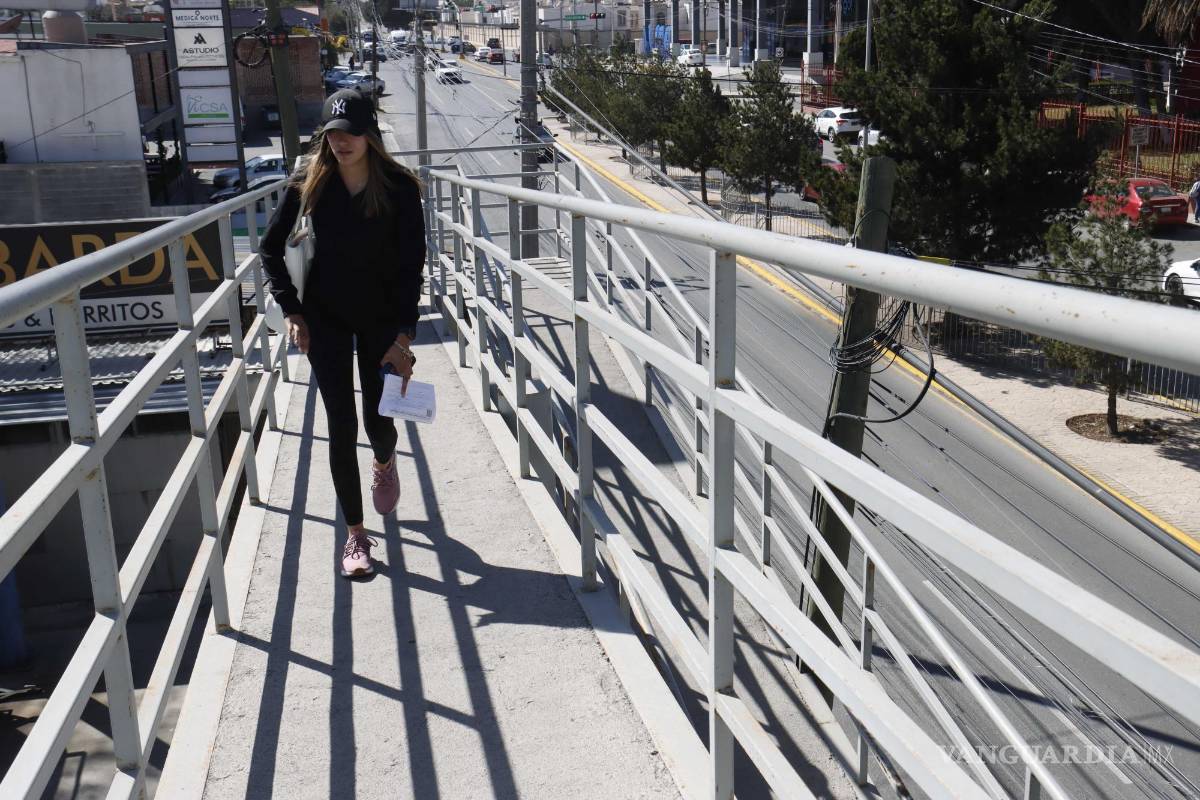 ¿Tienes miedo? Estas son las zonas de Saltillo que más sensación de inseguridad causan