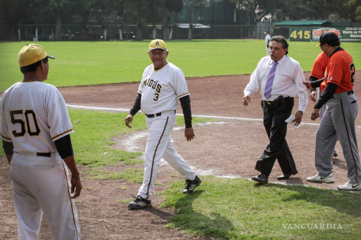 $!Ahora el exbeisbolista Pete Rose le envía mensaje a AMLO