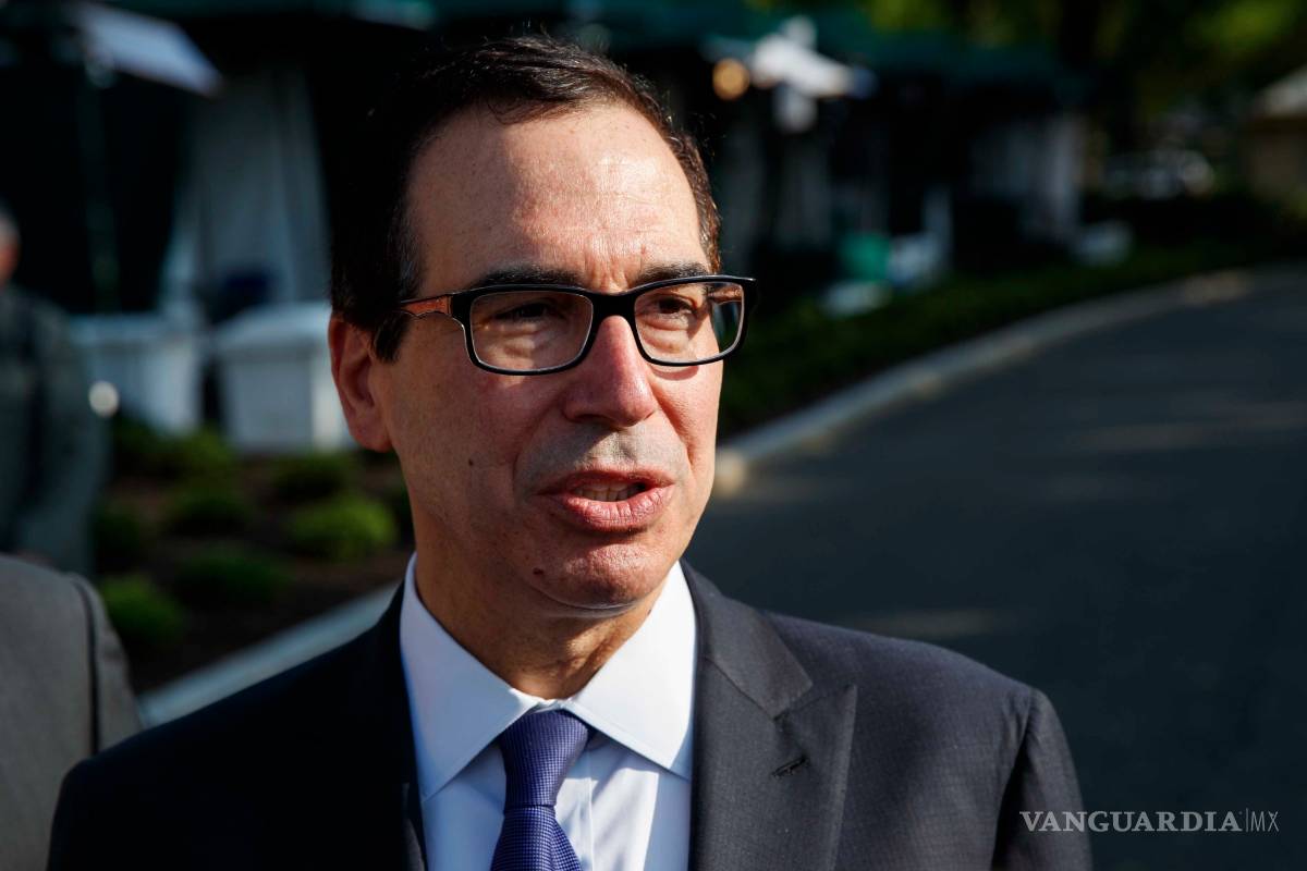 $!Estados Unidos no descarta posibilidad de un TLCAN 'light'