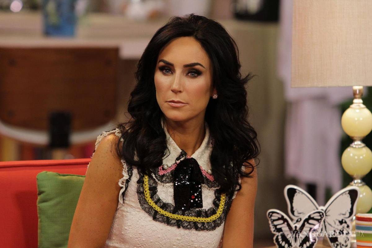 ‘Juez ordenó encarcelarnos en prisión de máxima seguridad’: Inés Gómez Mont tiene miedo de persecución