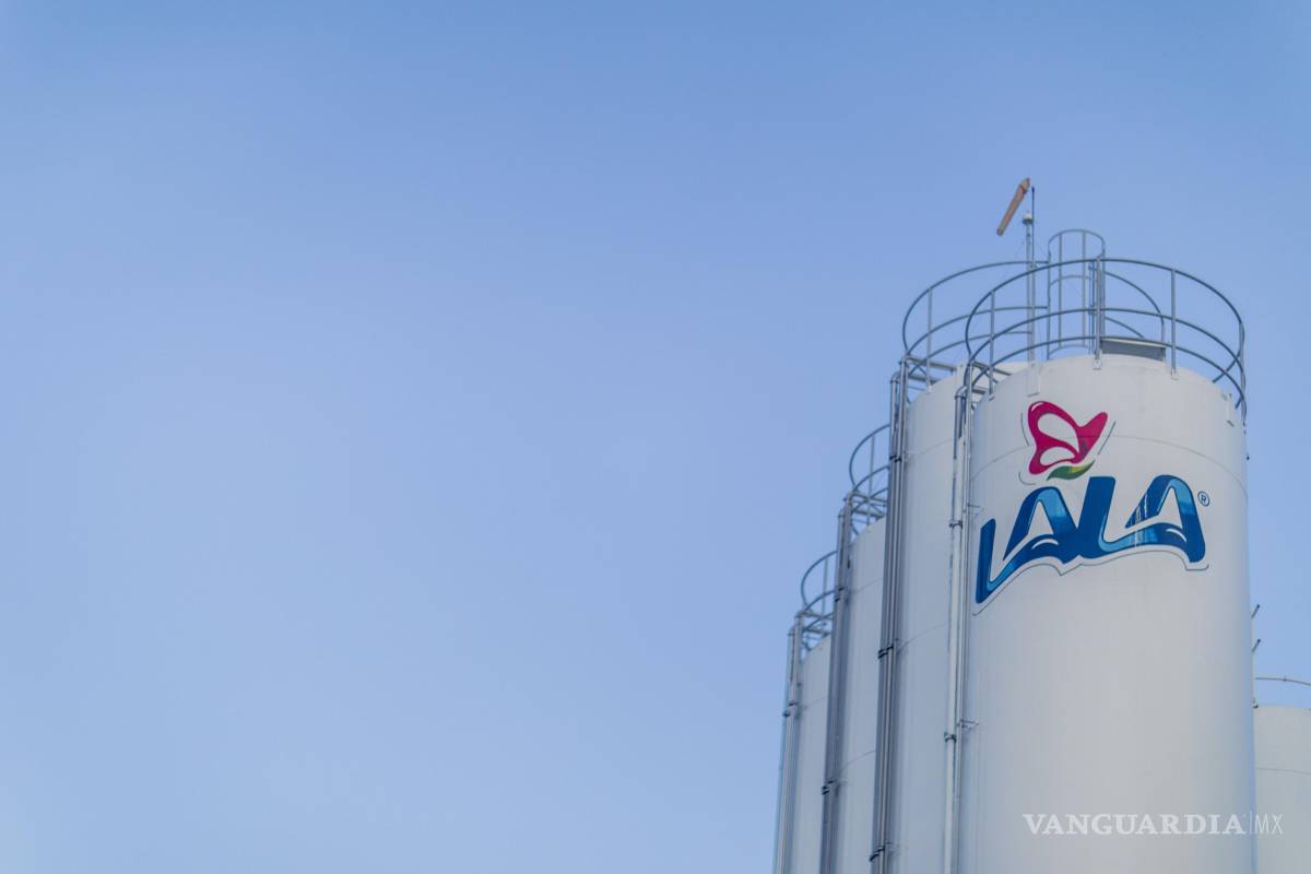 Grupo Lala comparte su ambición para los próximos años: acelerar el crecimiento de su negocio