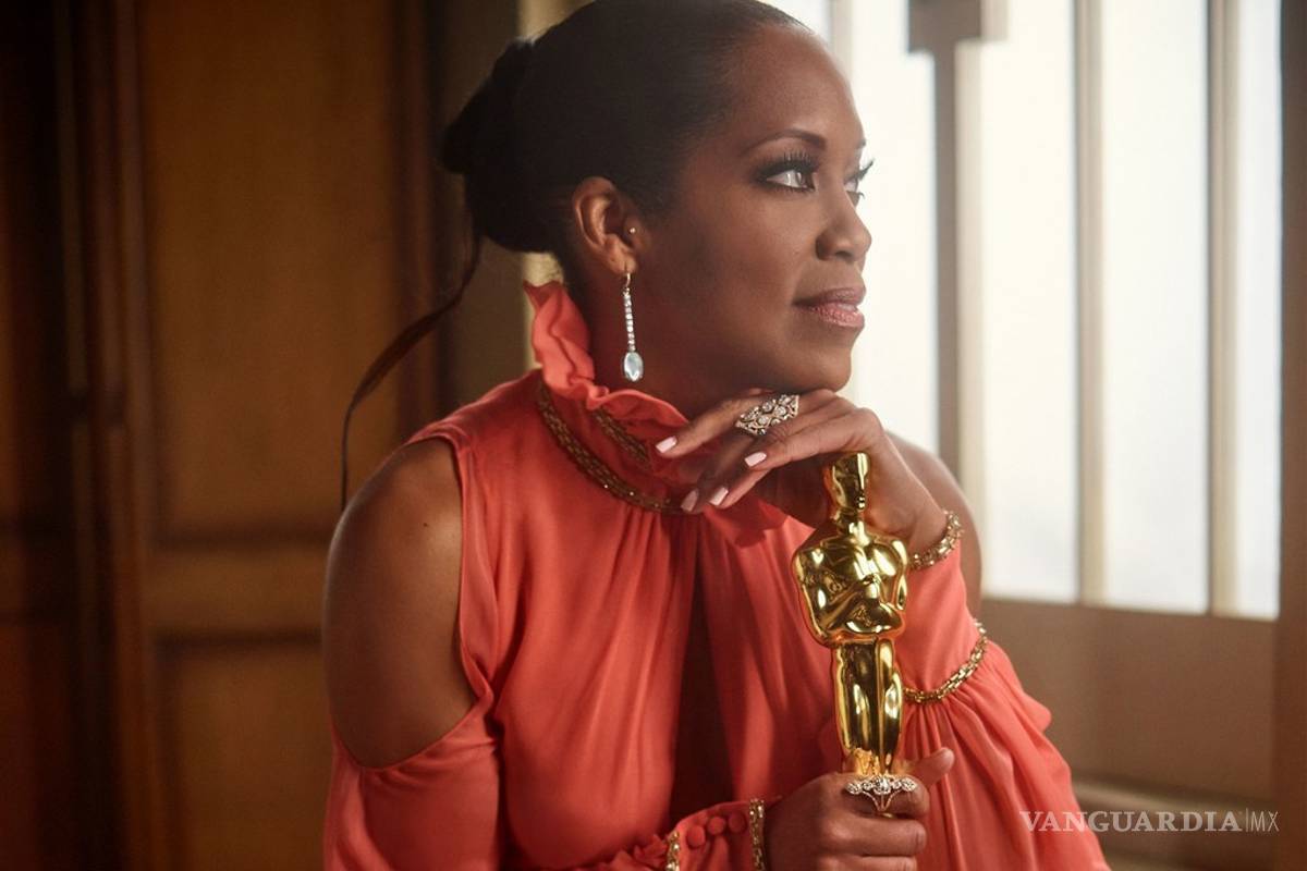 Las fotos de Mark Seliger para Vanity Fair