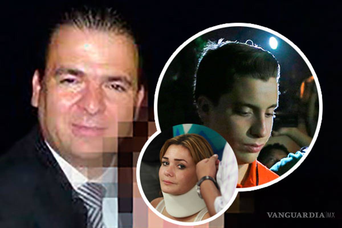 Juez que otorgó amparo a 'Porky' ya había ayudado a funcionaria asesina