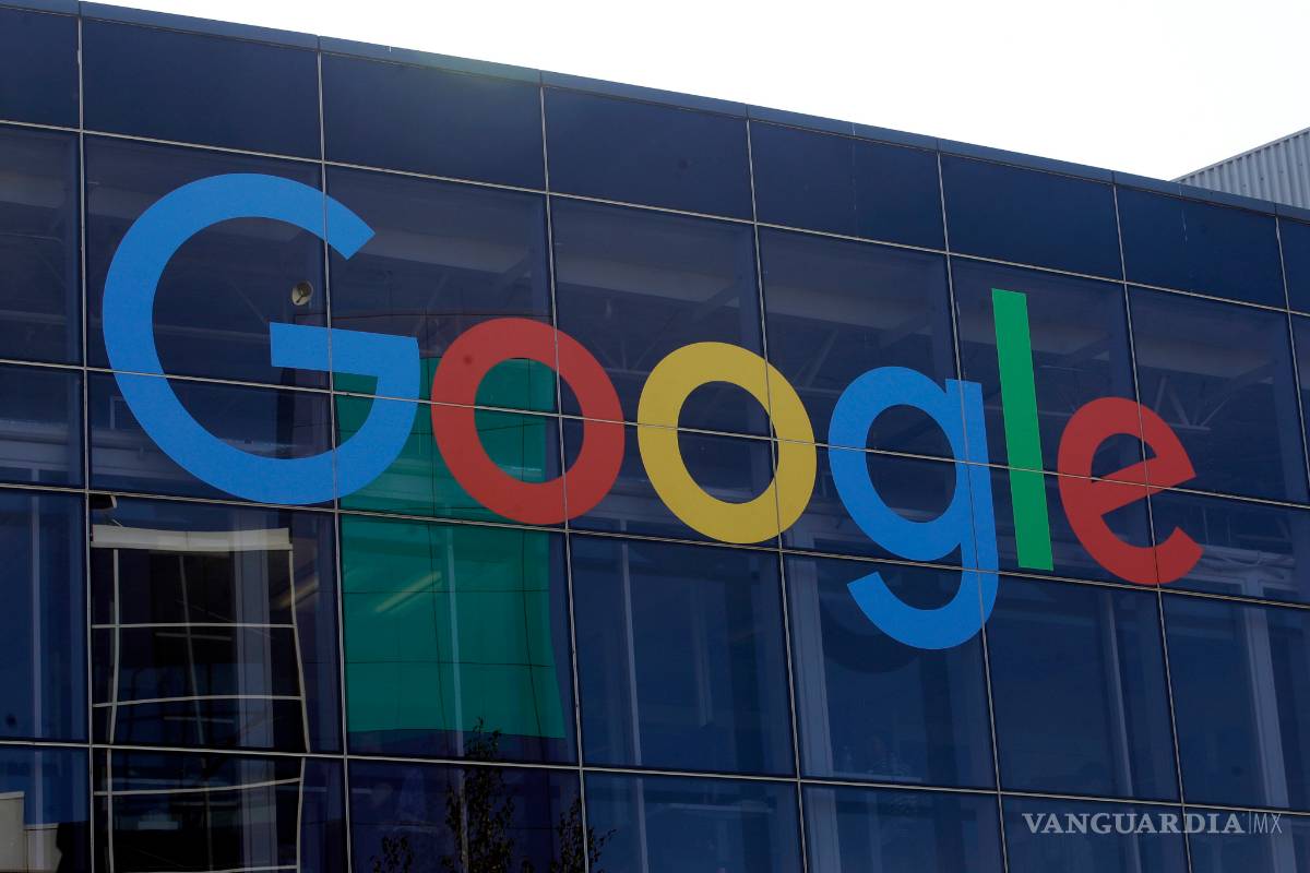 Se rebela Google contra pesquisa antimonopolio