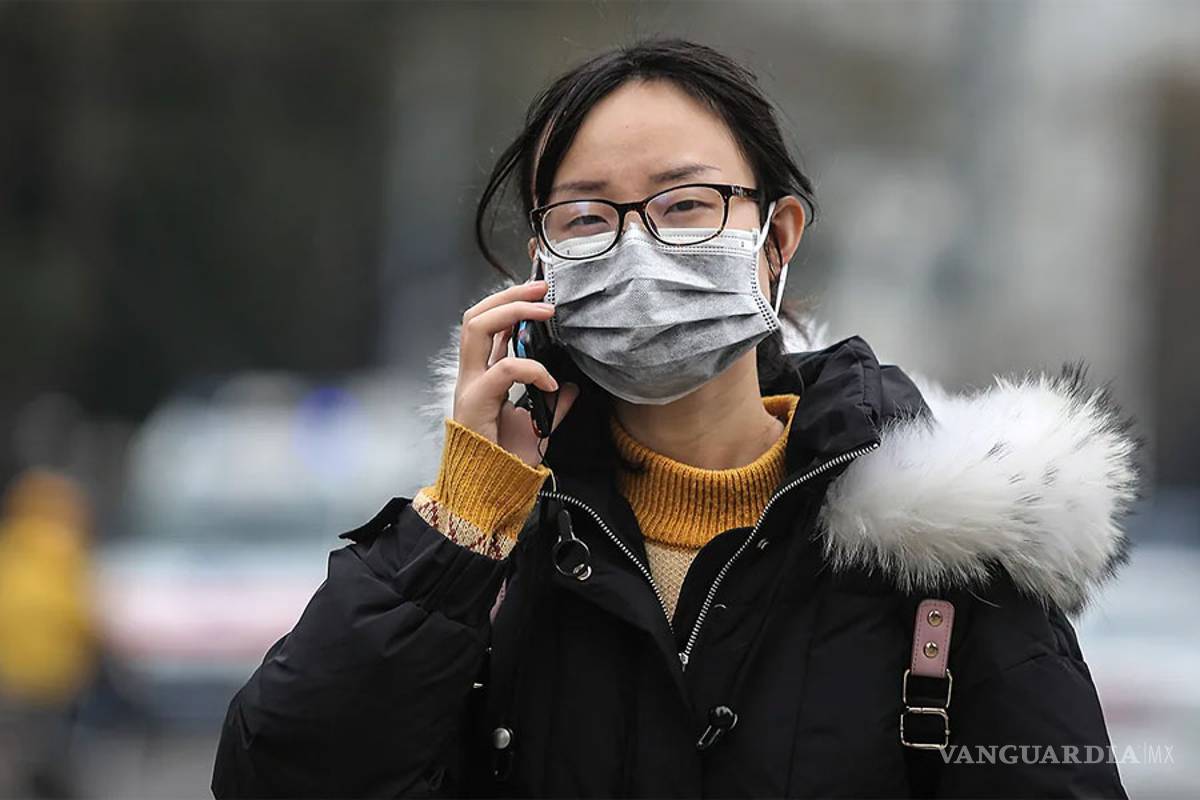 ¿Qué es el coronavirus que se expande por China?... y que preocupa el mundo entero