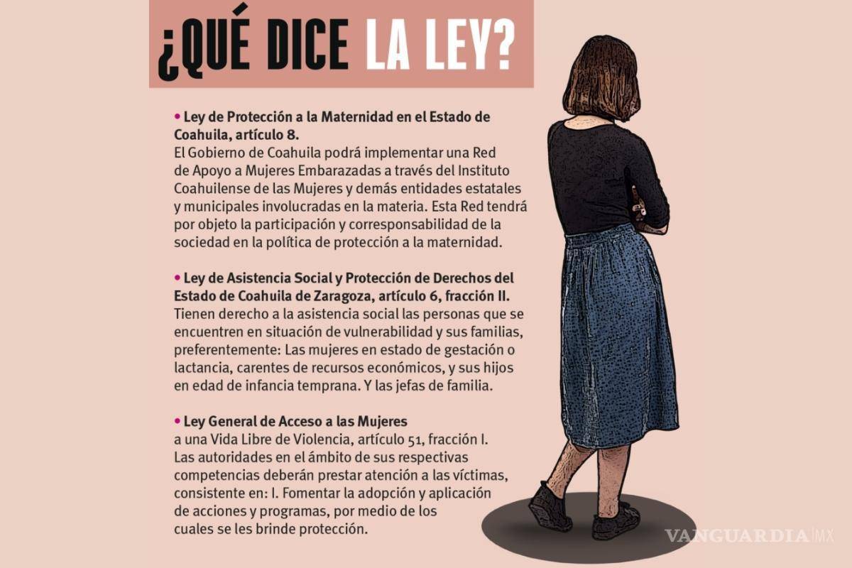 $!¿Por qué se abandona un hijo?