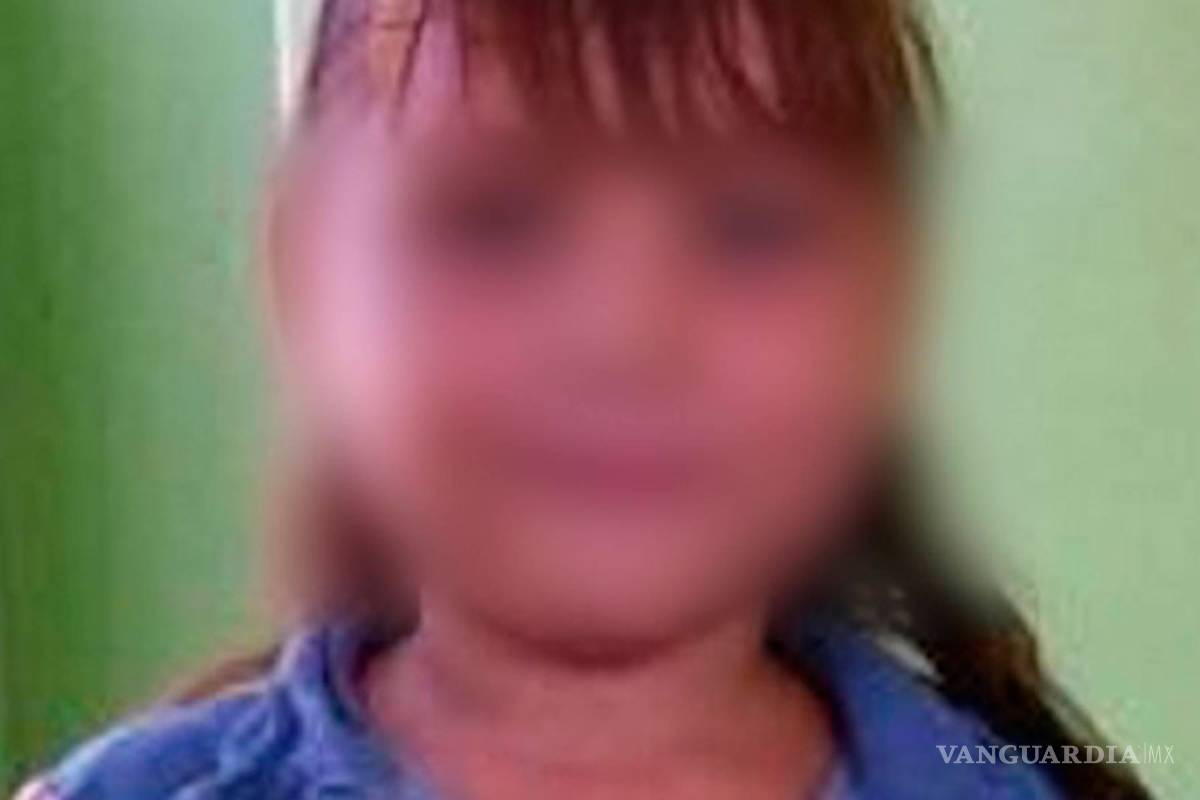 México conmocionado por el feminicidio de Dayana, una niña de 5 años