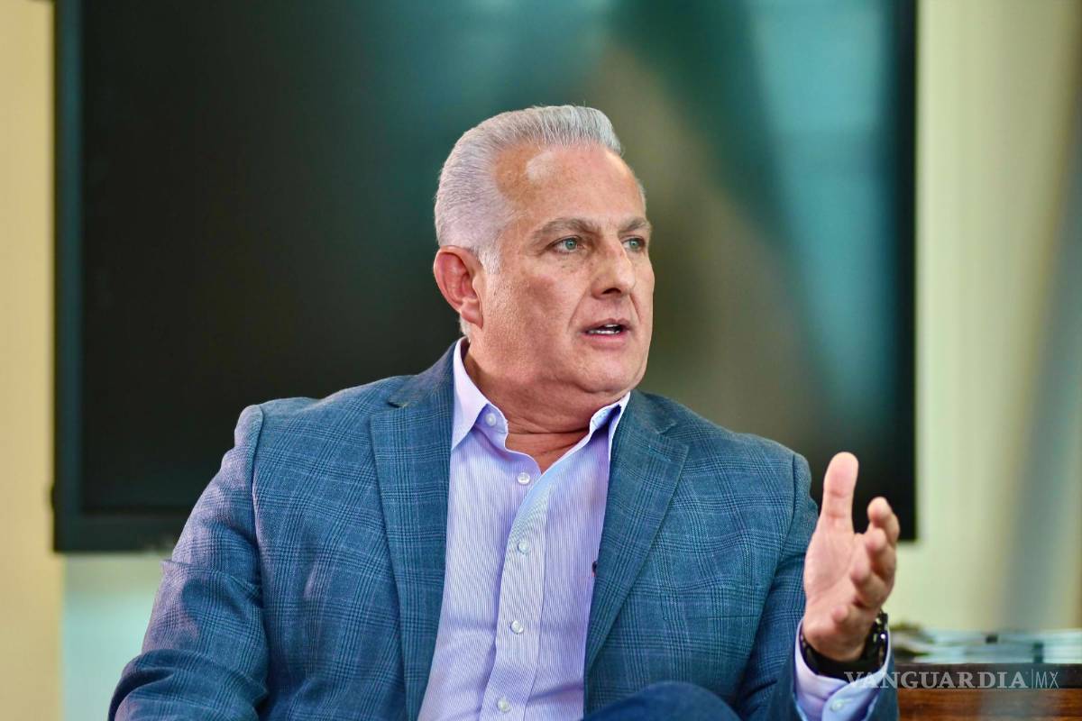 $!En la próxima administración, Román Cepeda adelantó que es posible la realización de algunos cambios y enroques dentro de su gabinete.