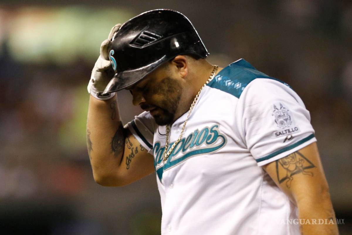 $!Las mejores acciones del 5to de la Serie entre Saraperos y Tijuana