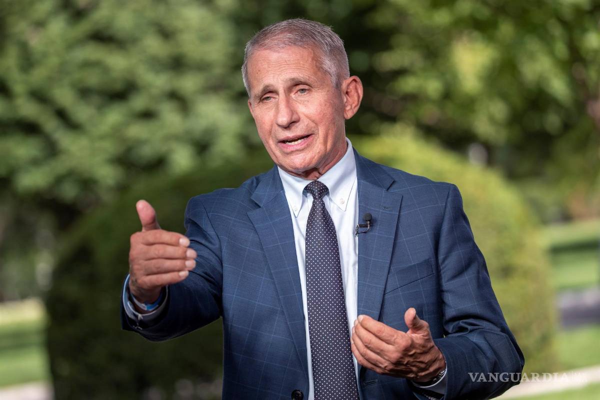 El Gobierno de Biden asegura que la tercera dosis para todos será aprobada en el futuro