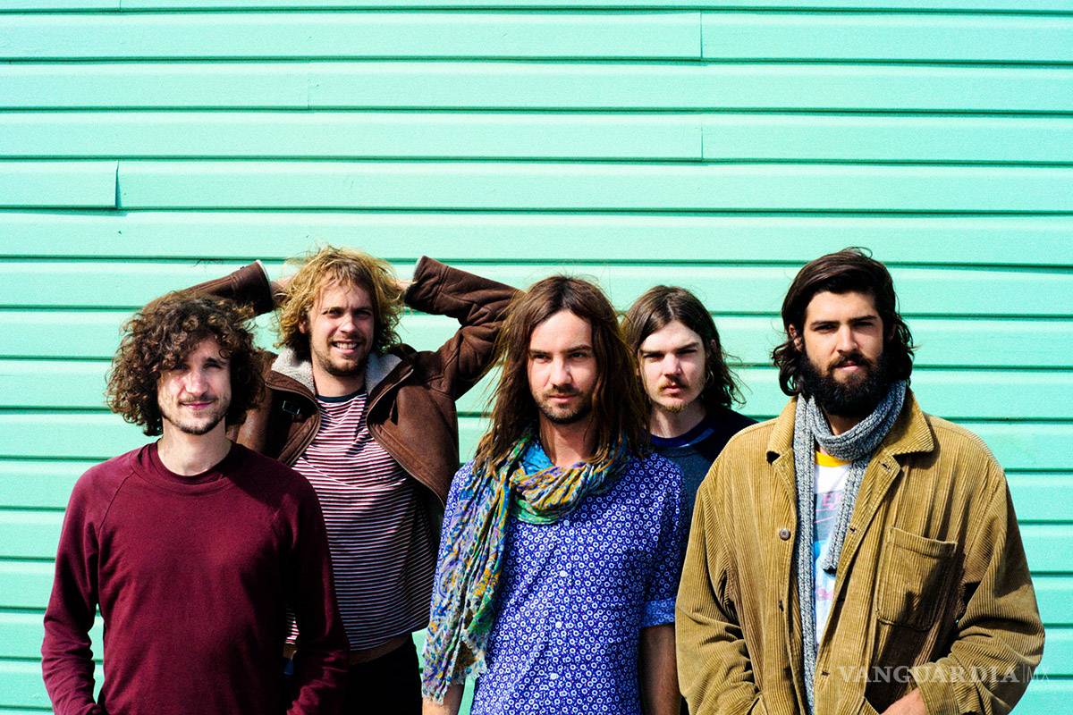 Tame Impala encabeza el Line Up del Corona Capital Guadalajara 2019