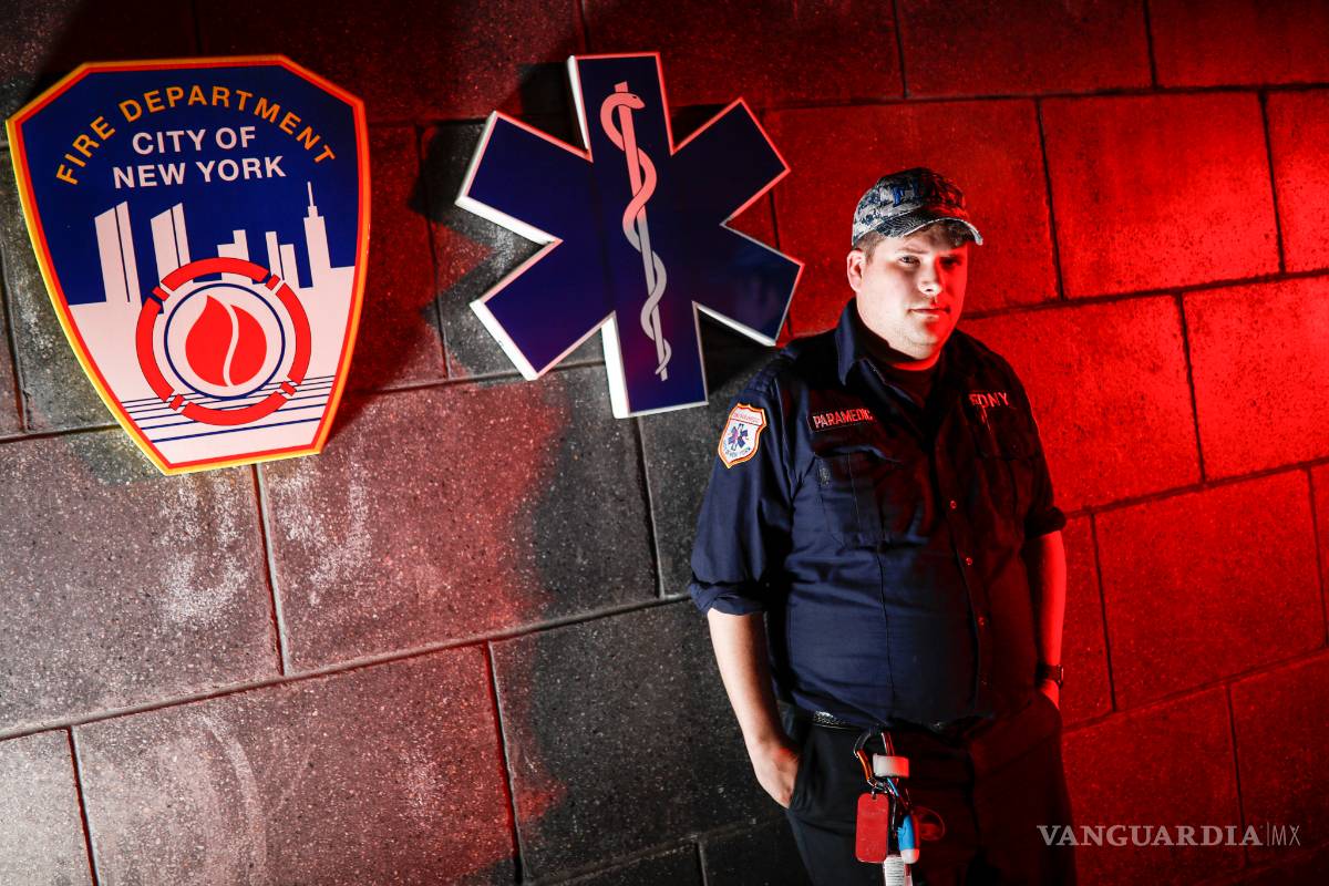 $!Coronavirus: Ellos son el batallón elite que luchan día a día contra la pandemia del COVID-19