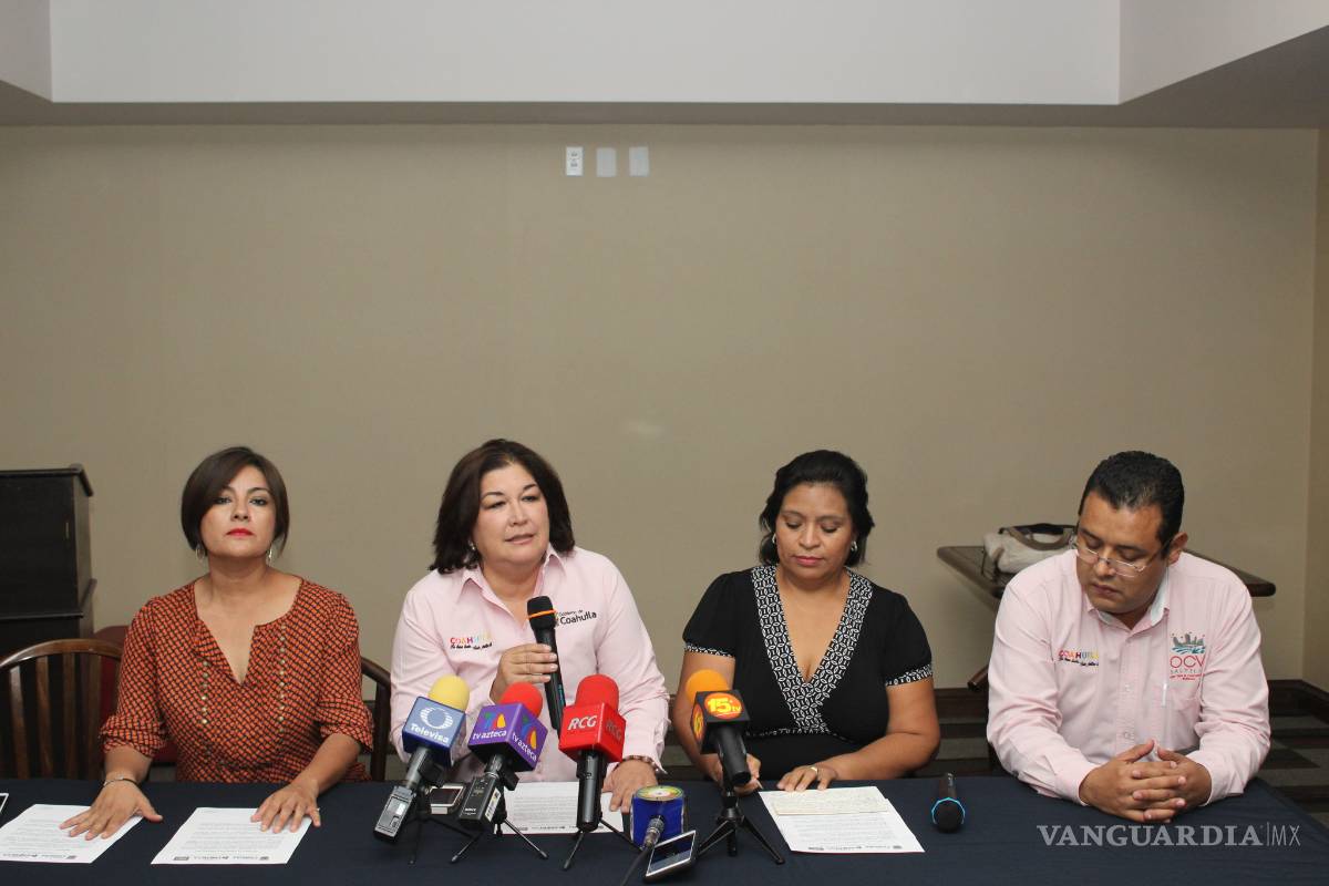 Esperan a más de 8 mil jinetes en cabalgata Santo Domingo-Sabinas