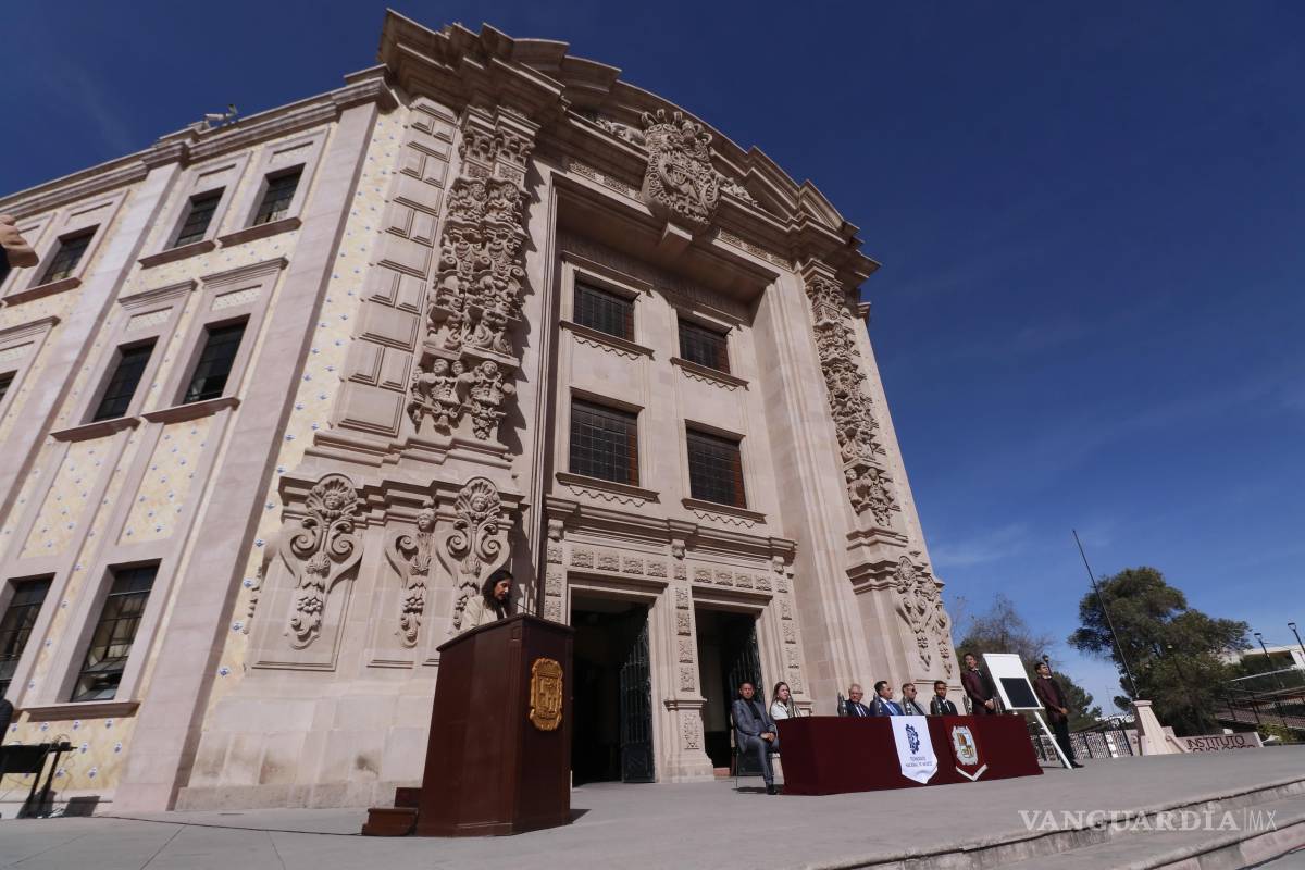 FAM otorga 5 millones de pesos al Tec Saltillo para mejorar infraestructura