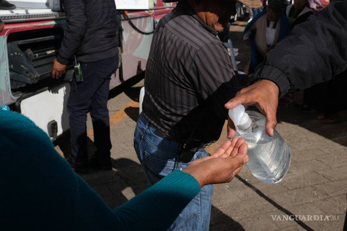 Ubican en La Laguna a tres empresas que ponen en riesgo a sus trabajadores