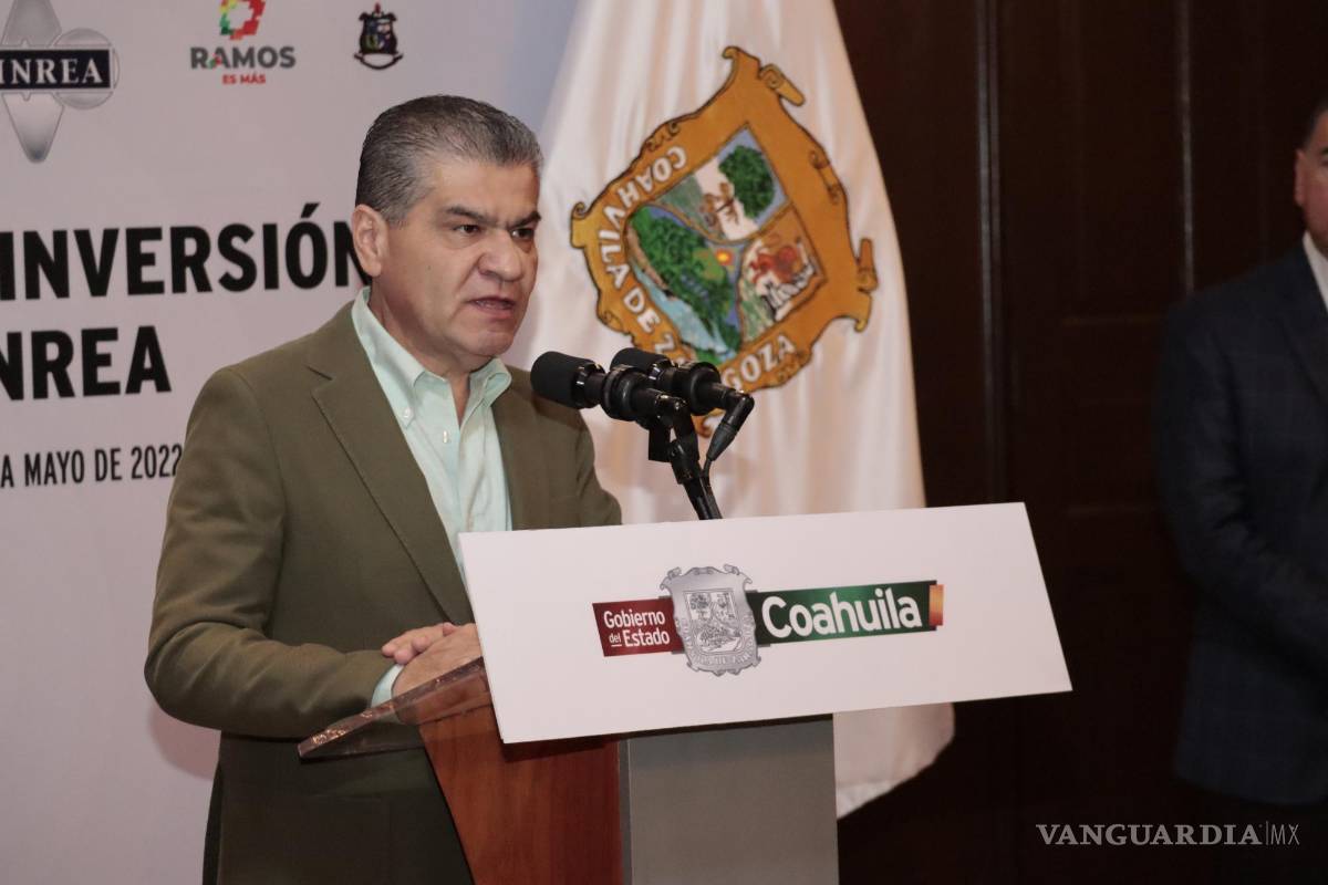 Asume MARS compromiso de atender recomendación CED